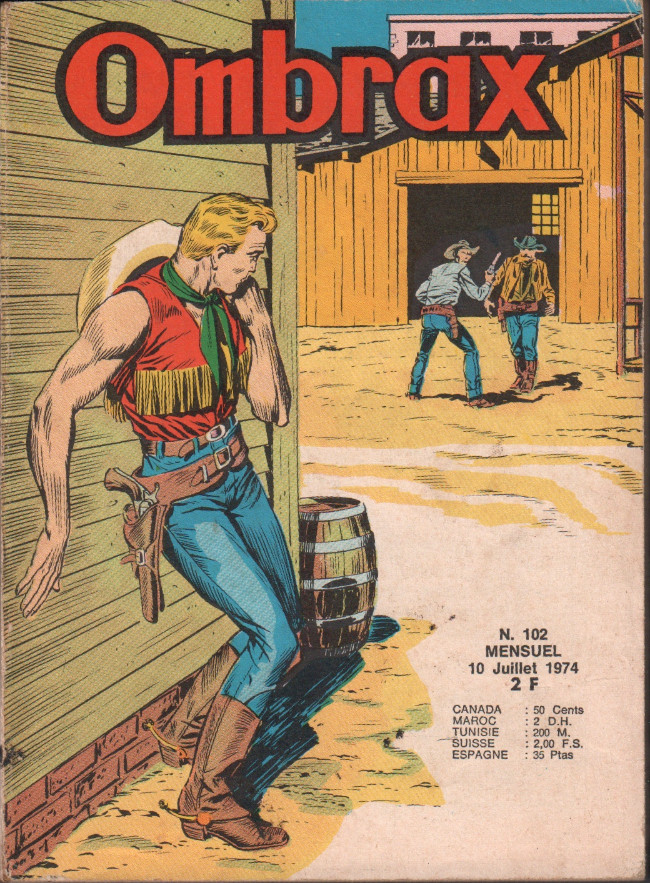 Disparition du Dauphin Vert (La)