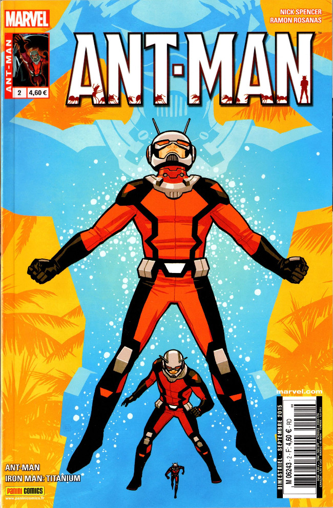 Ant-Man 2