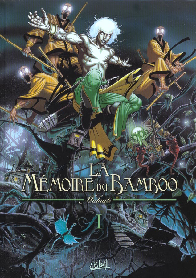 Transe du Chaume (La)