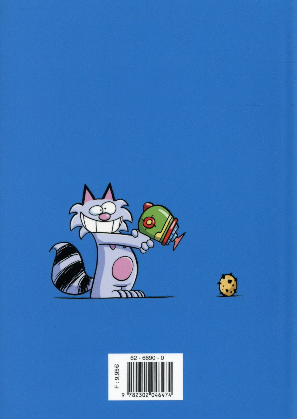 P'tits Diables (Les) - Agenda 2015 - Extrait 1