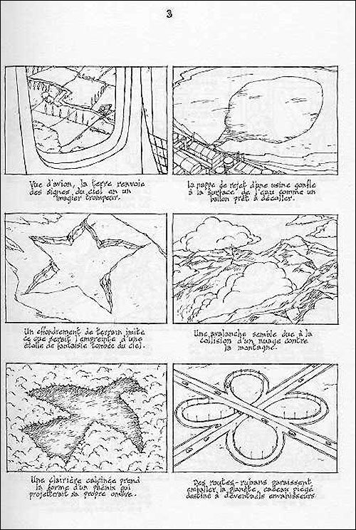 Notes mésopotamiennes - Extrait 1