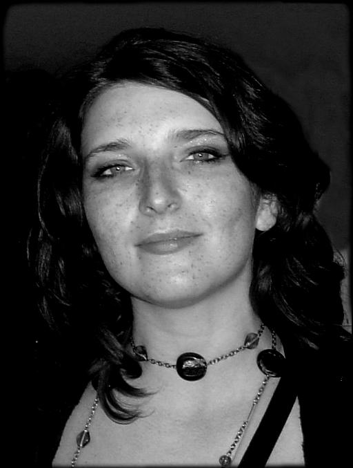 Diane Le Feyer - Auteur
