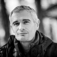 Thomas Durcudoy - Auteur