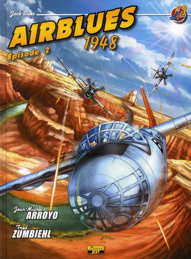 Airblues 1948 2