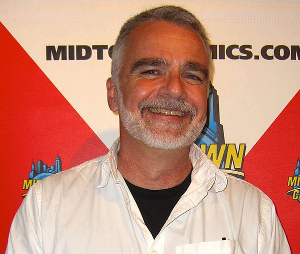 Howard Mackie - Auteur