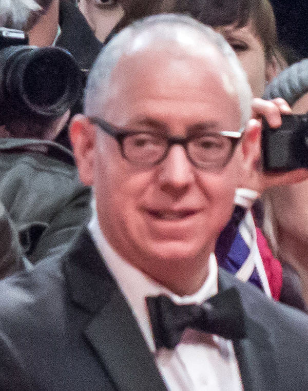 James Schamus - Auteur