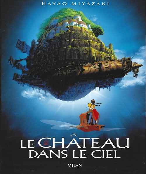 Château dans le ciel (Le)