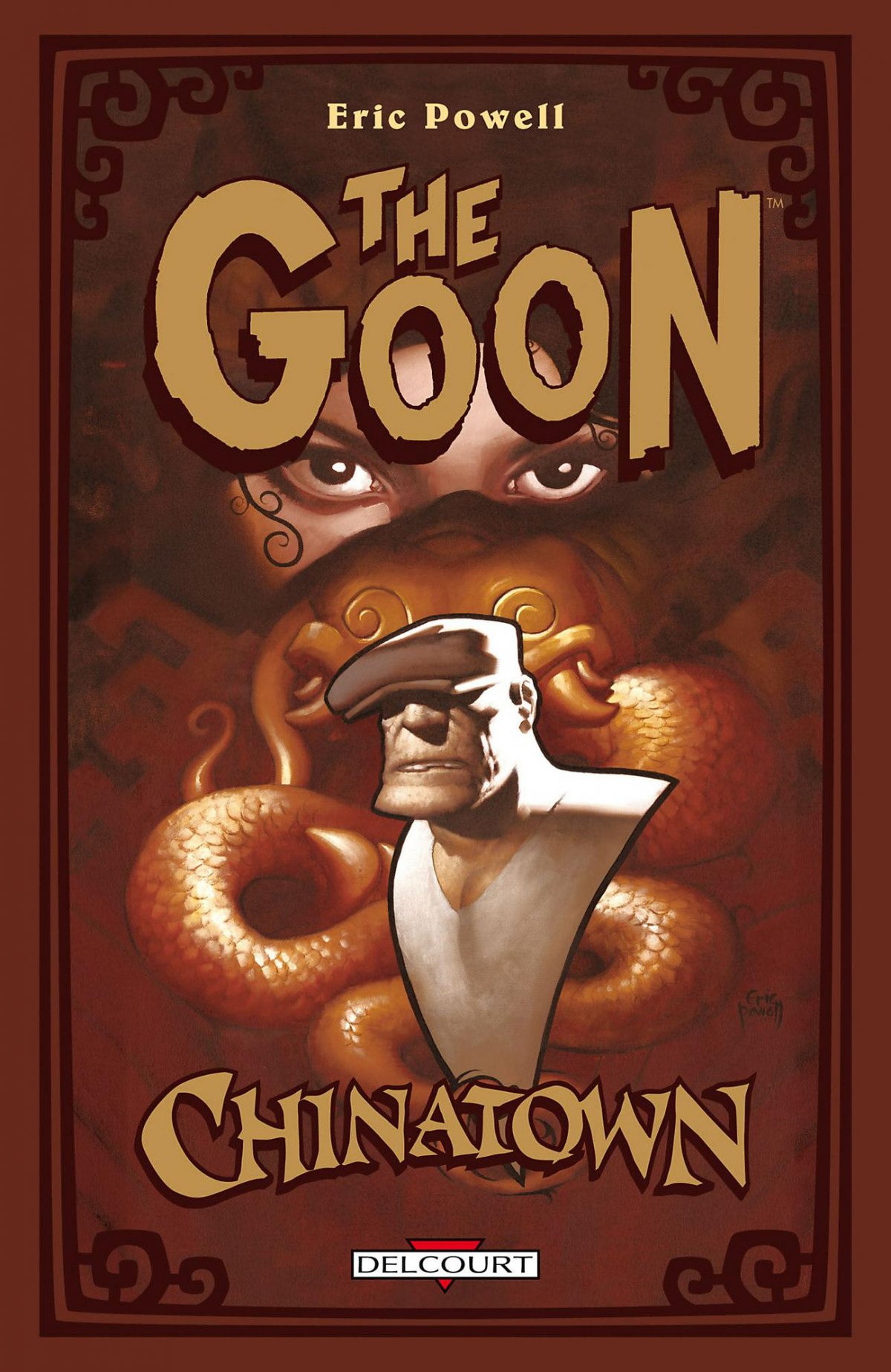 Chinatown