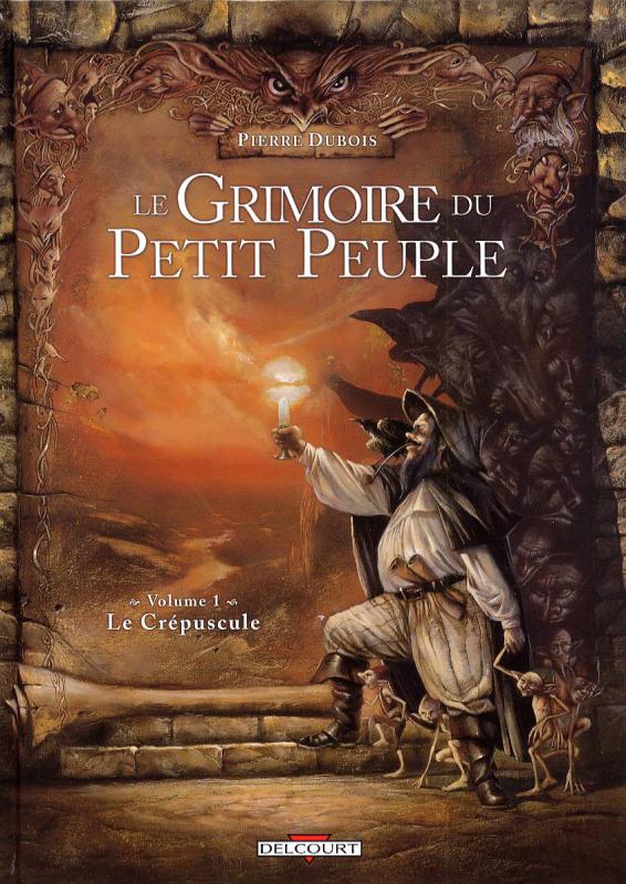 Crépuscule (Le)