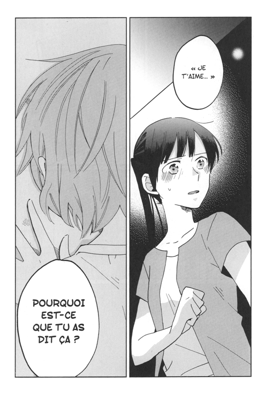 Still sick 2 - Extrait 1