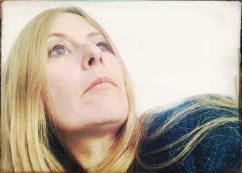 Juliette Nicot - Auteur
