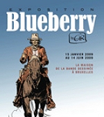 Blueberry by GIR