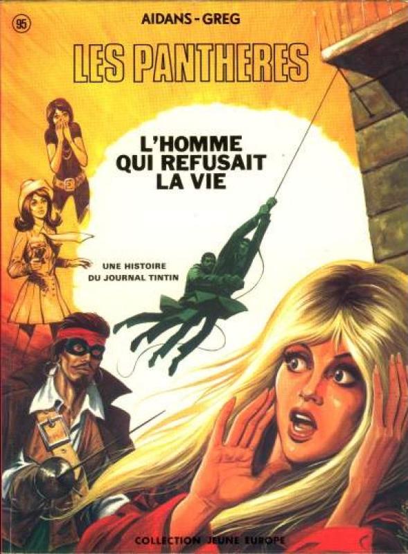 Homme qui refusait la vie (L')