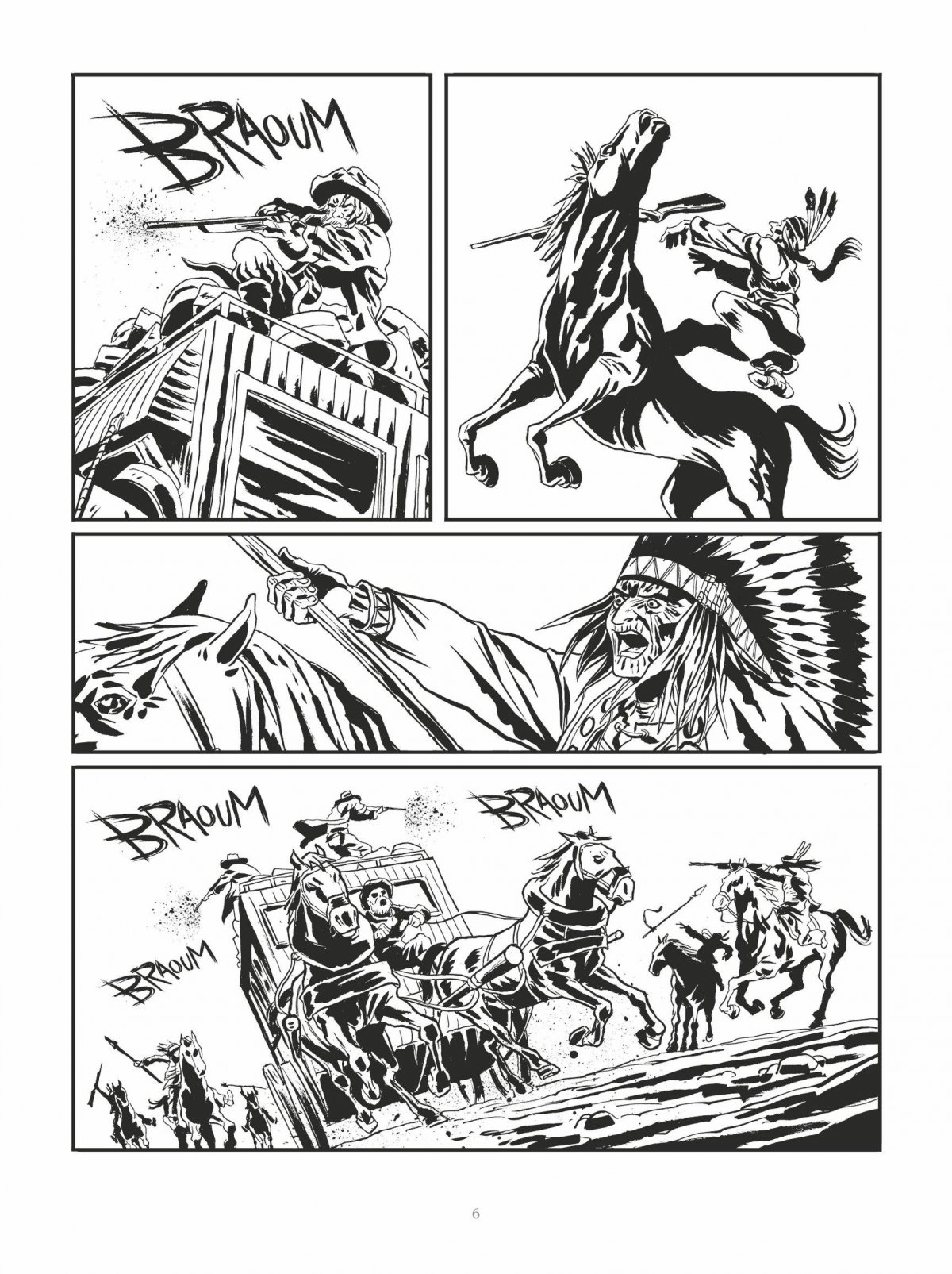 Tout le plaisir est pour moi - Extrait 1