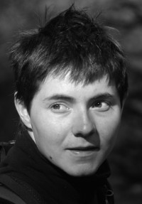 Jérémie Fischer - Auteur