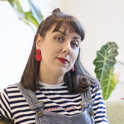 Lauraine Meyer - Auteur