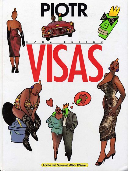 Visas