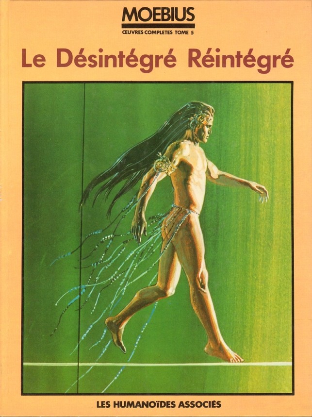 Désintégré Réintégré (Le)