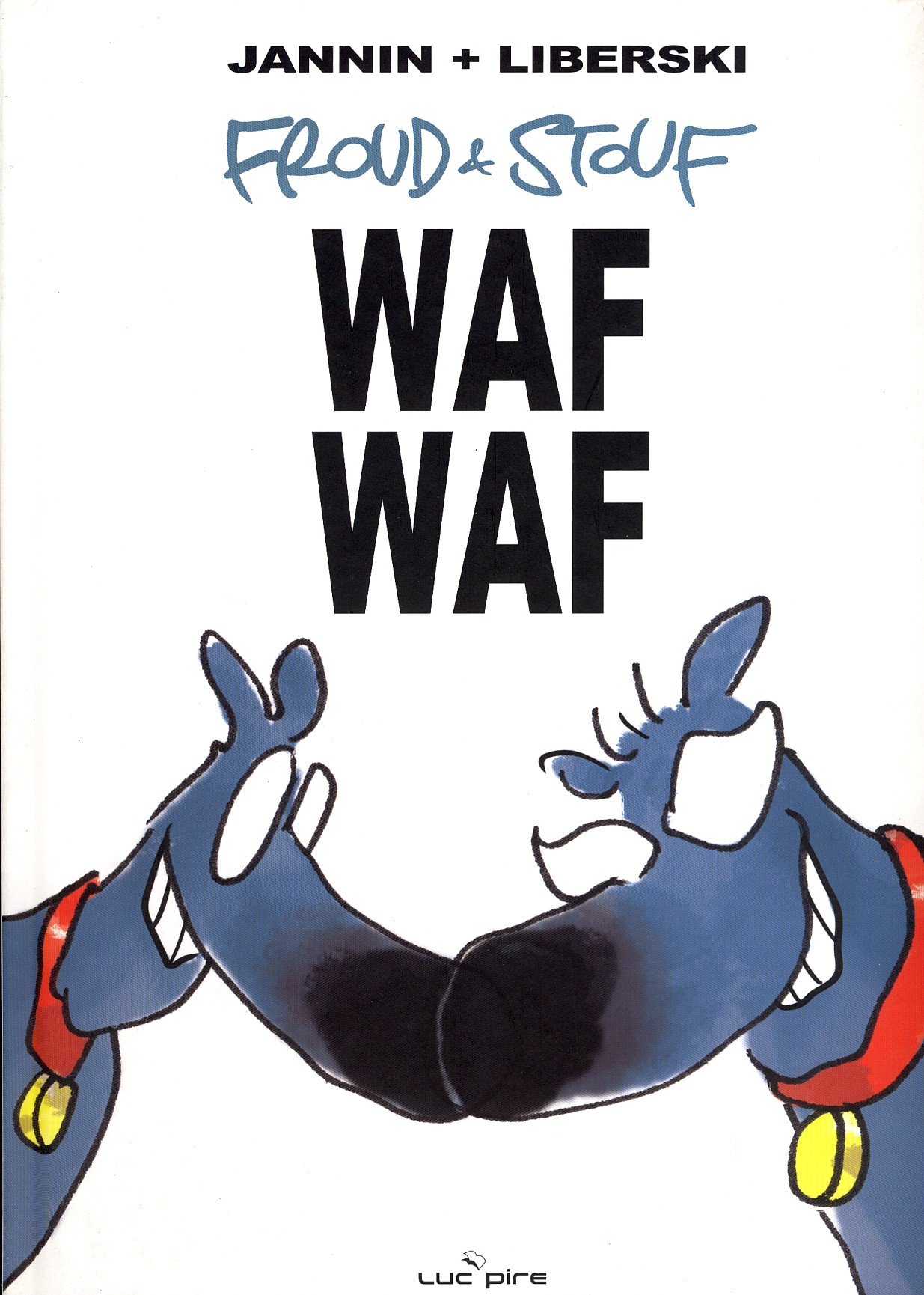 Waf Waf