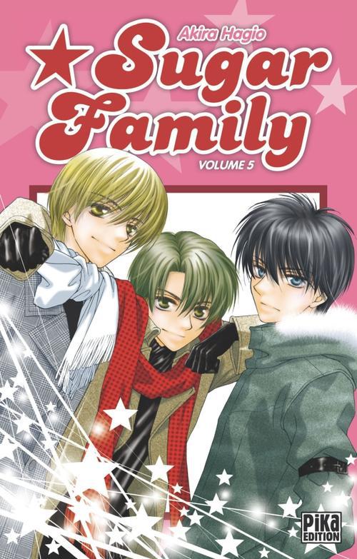 Sugar Family 5