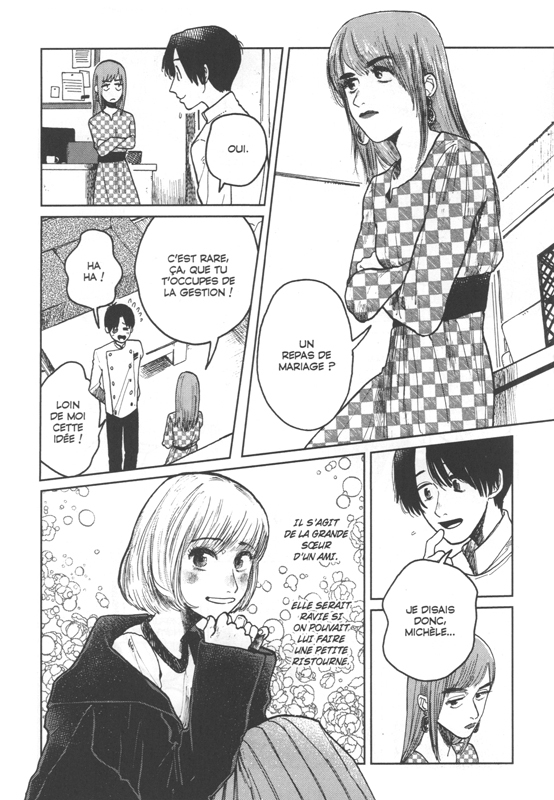 Artiste, un chef d'exception 6 - Extrait 1