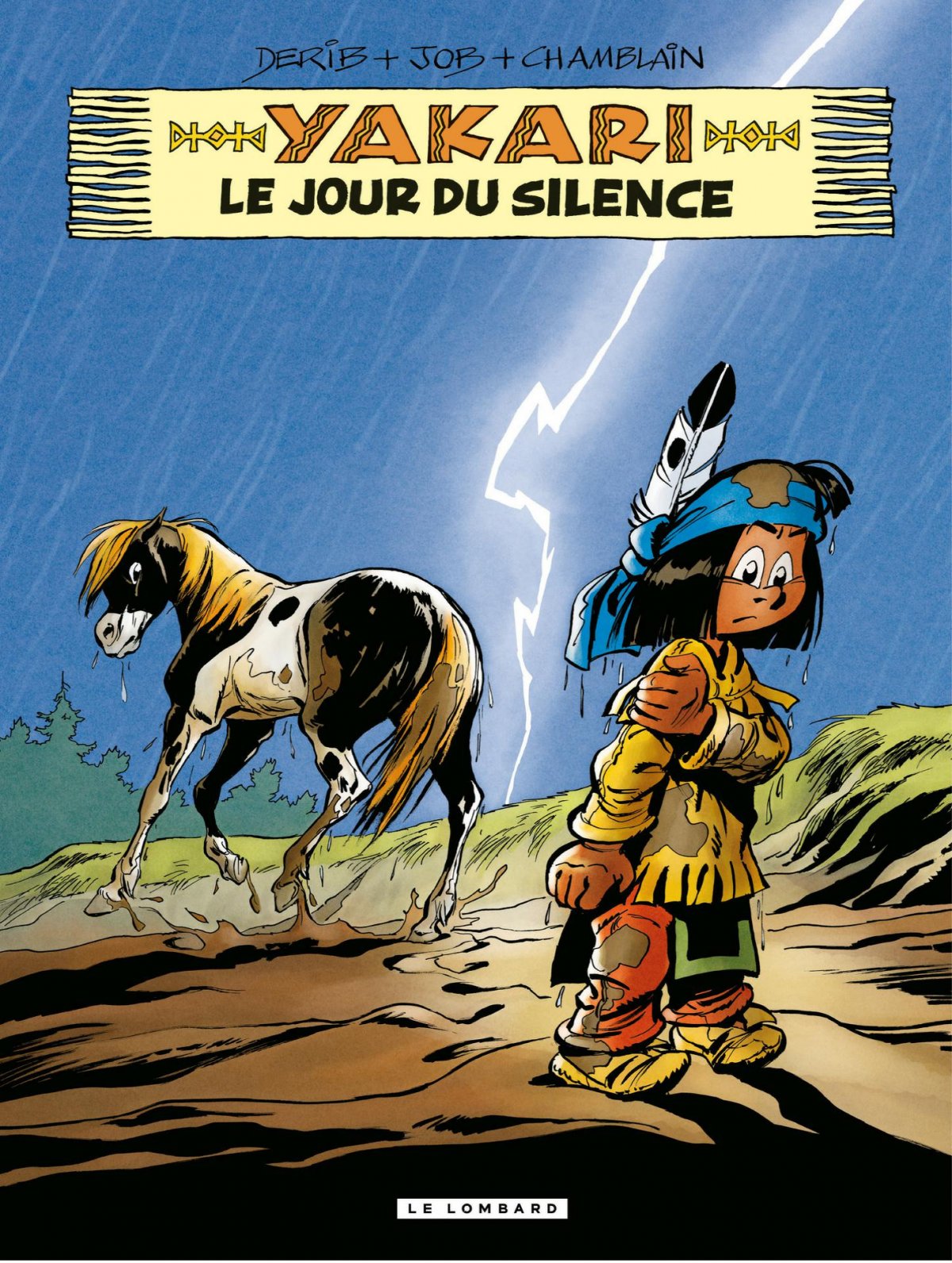 Jour du silence (Le)