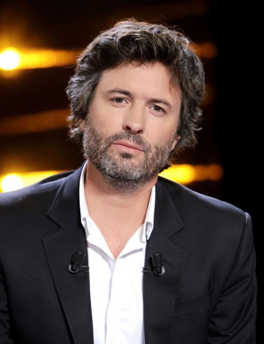Christophe Ono-dit-Biot - Auteur