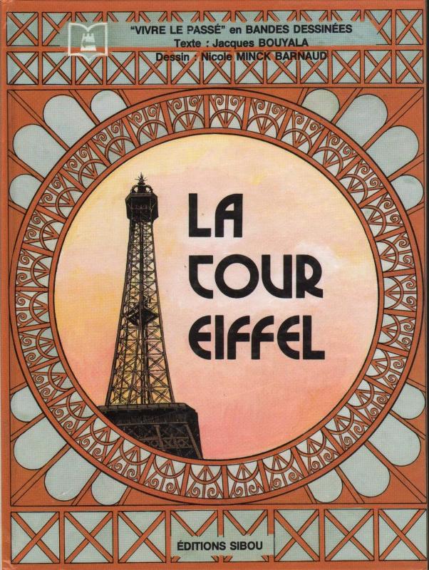 Tour Eiffel (La)