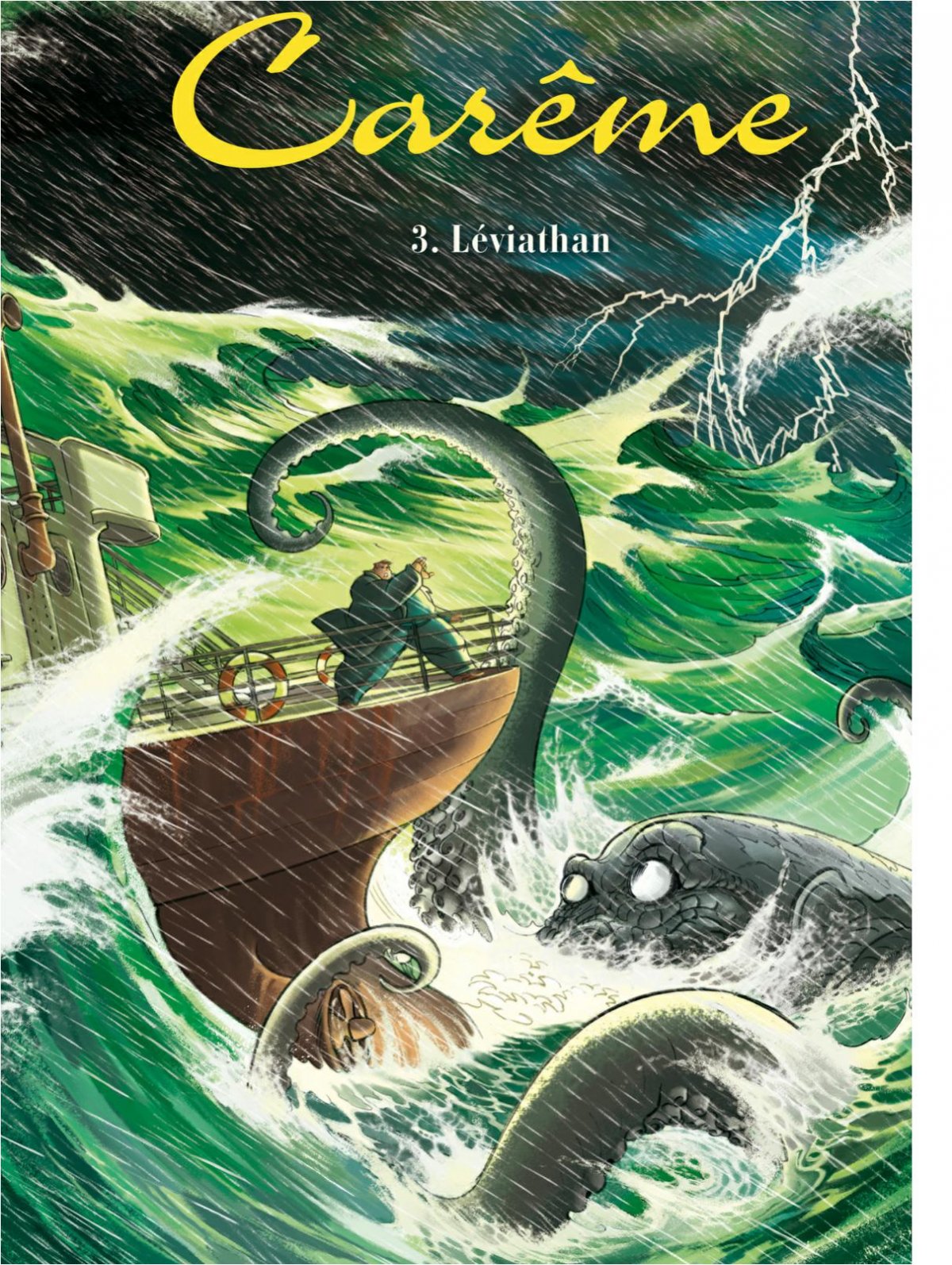 Léviathan