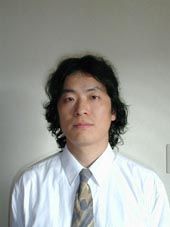 Umiharu Shinohara - Auteur