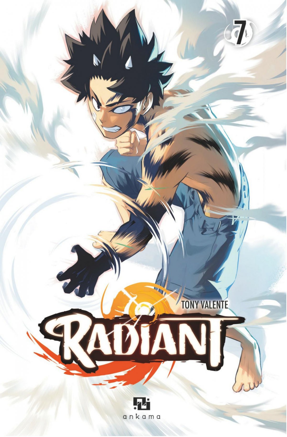 Radiant 7