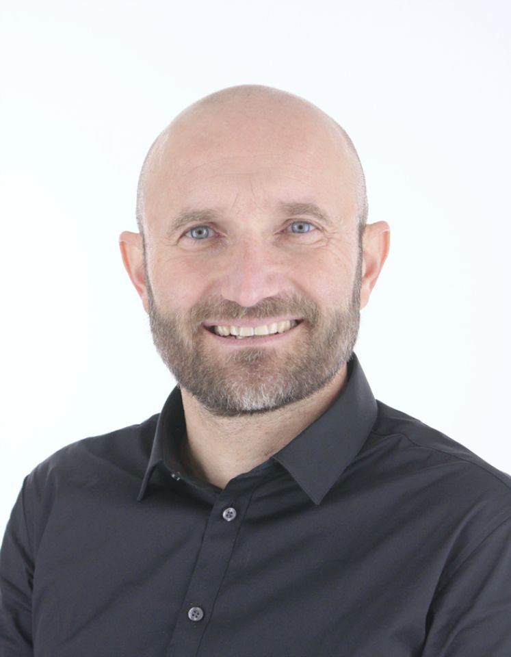 Raphaël Dargent - Auteur