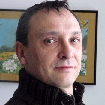 Ramon Marcos - Auteur