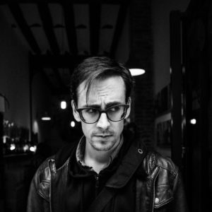 Raul Allen - Auteur