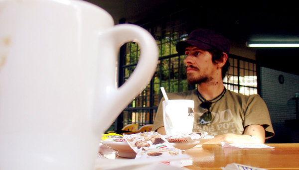 Gabriel Bá - Auteur
