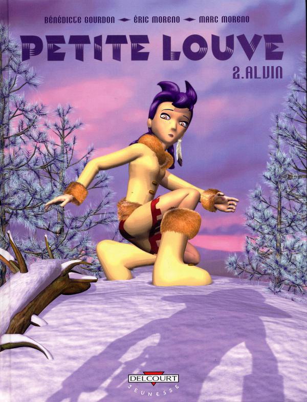 Alvin