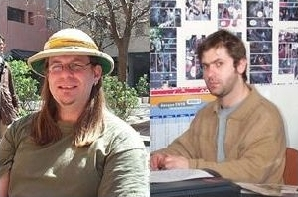 Color Twins - Auteur