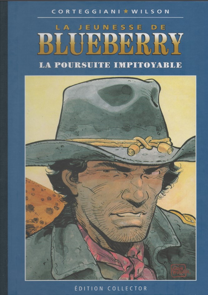 Poursuite impitoyable (La)