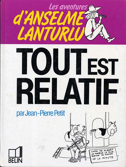 Tout est relatif