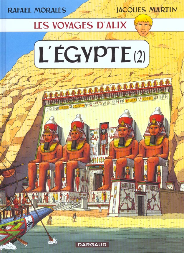 Égypte (L') 2