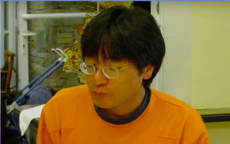 Shin Yoshida - Auteur