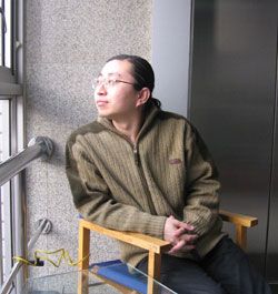 Kai Yan - Auteur