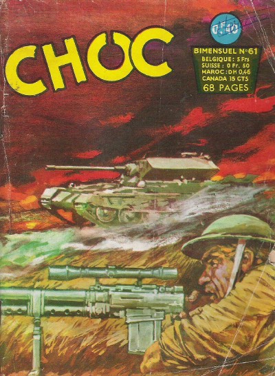 Choc 61