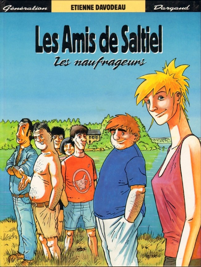 Naufrageurs (Les)