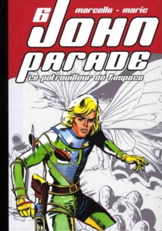 John Parade 6