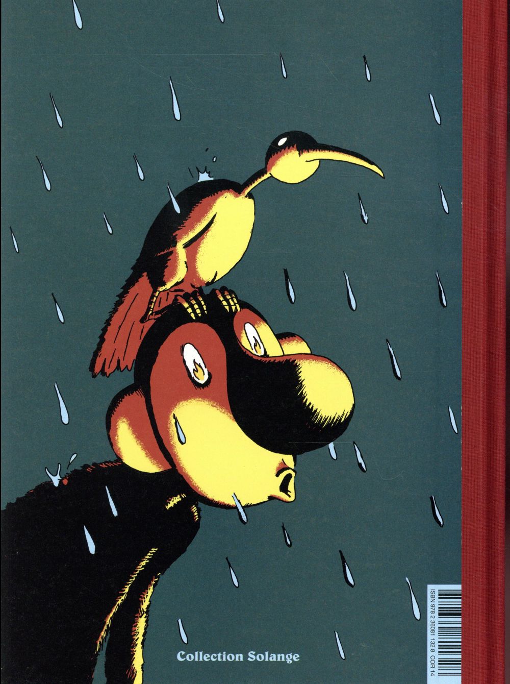 Smart Monkey - Extrait 1