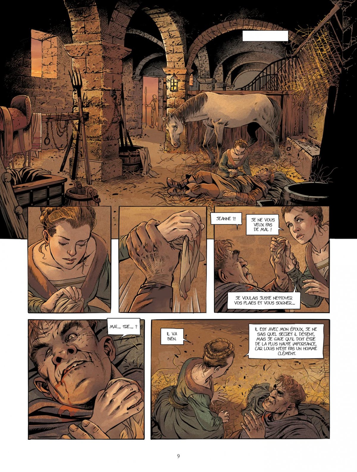 Notre-Père - Extrait 1