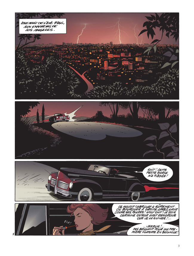 Dossier Alfred H. (Le) - Extrait 1