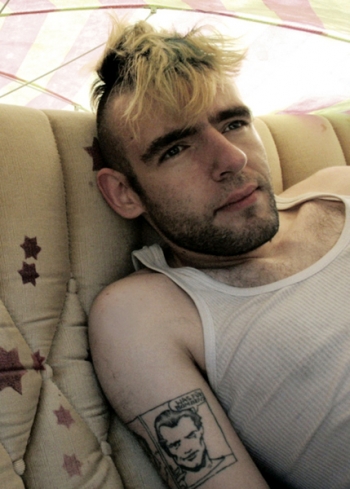 Vincent Burmeister - Auteur