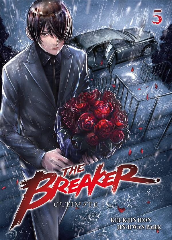 Breaker - Ultimate 5